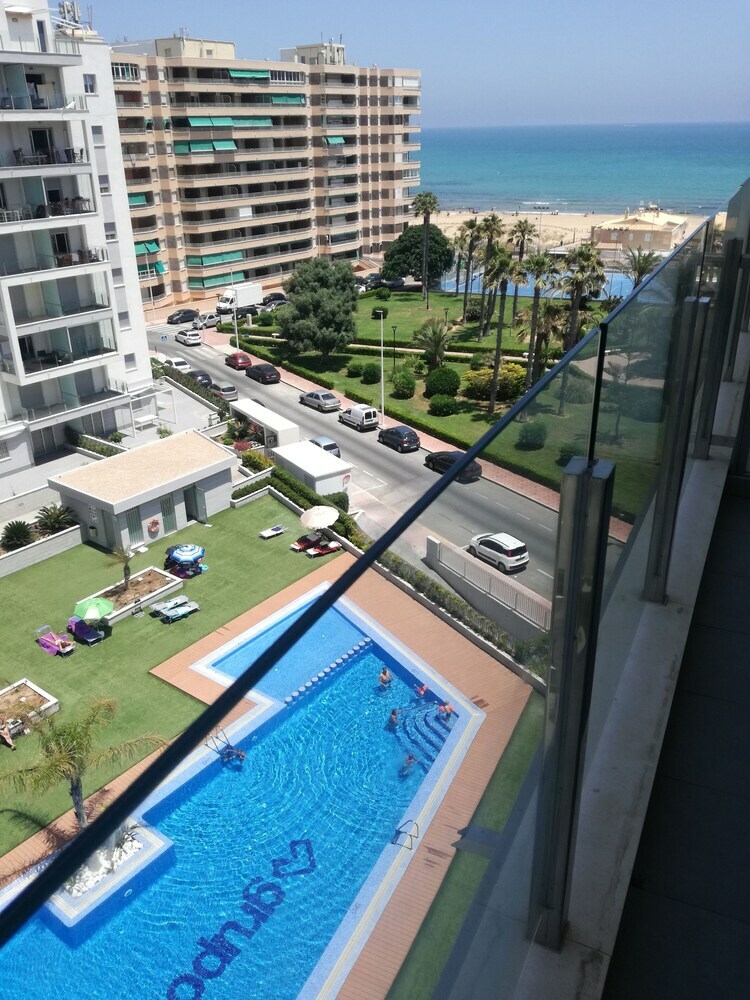 Apartamentos Casa En La Costa - Delfin
