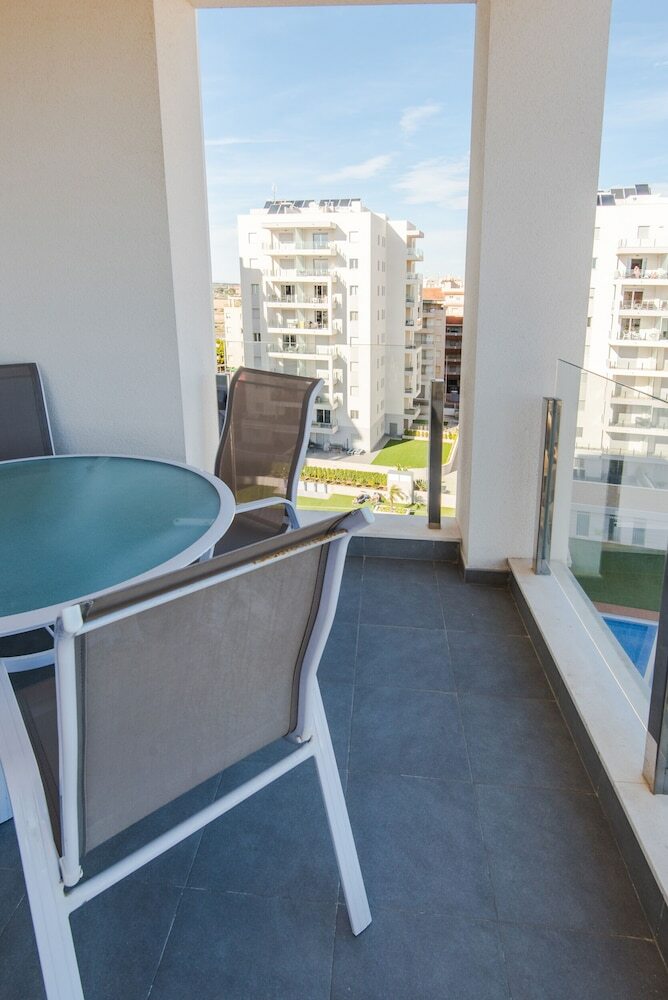 Apartamentos Casa En La Costa - Delfin