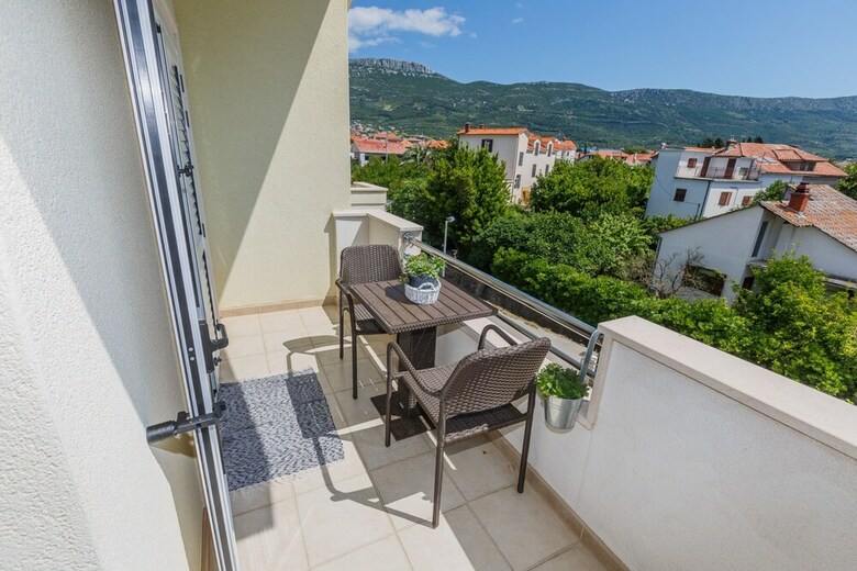 Apartamentos Villa Danijela