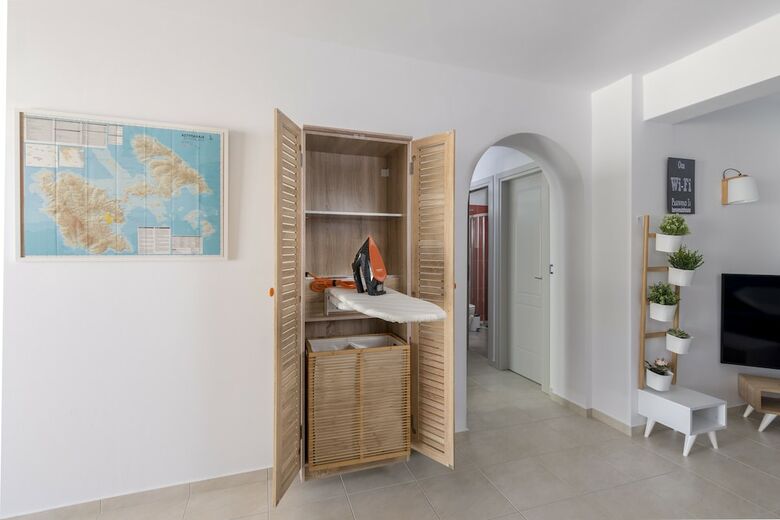 Apartamentos Benvenuto Houses