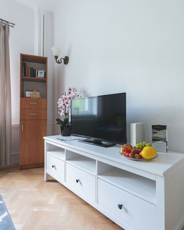 P&o Apartments Plac Zbawiciela