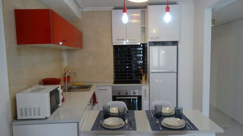 Apartamentos Casa En La Costa - Ramon Gallud