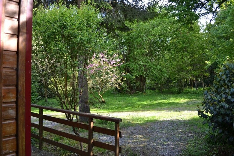 G�te De P�che En Mayenne 8 Pers