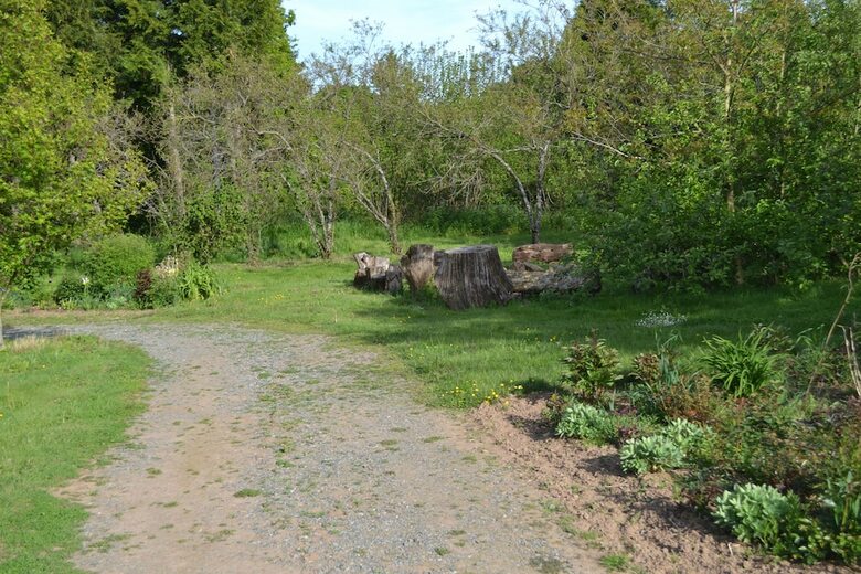 G�te De P�che En Mayenne 8 Pers