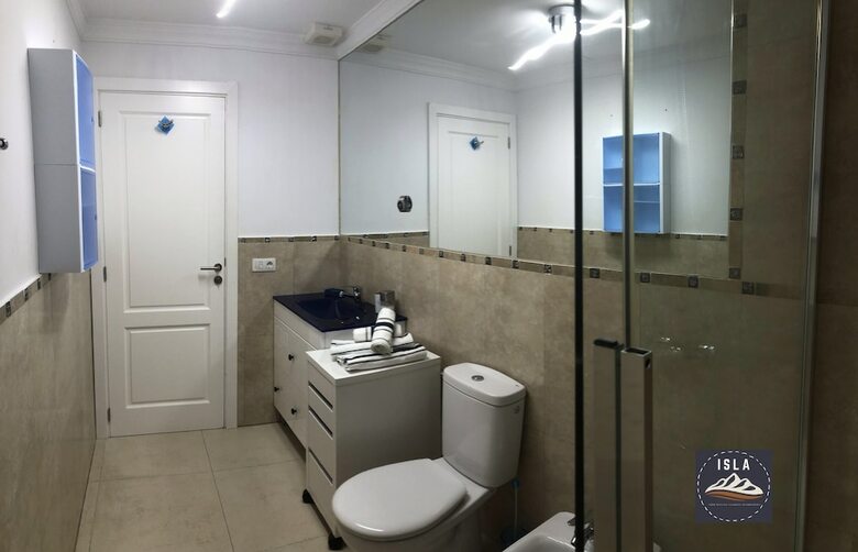 Apartamentos Terraza El Charco