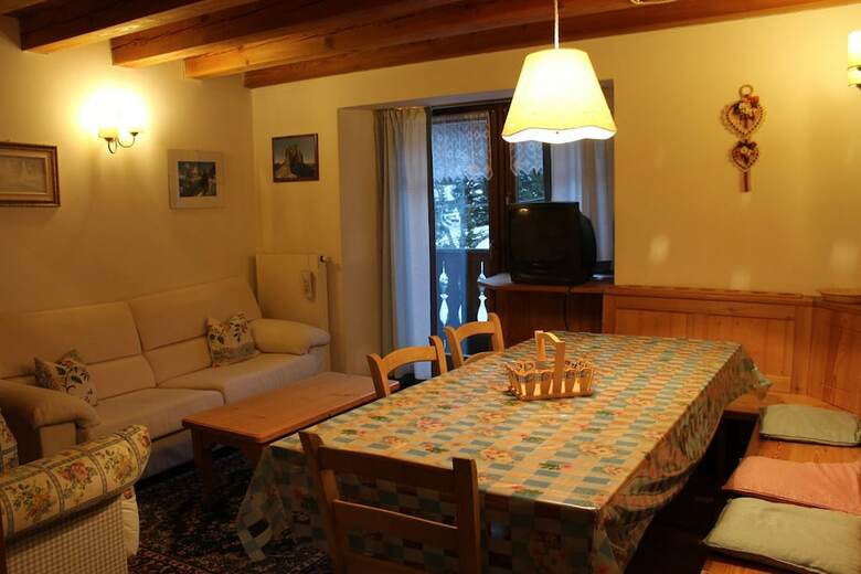 Apartamento Casa Potola