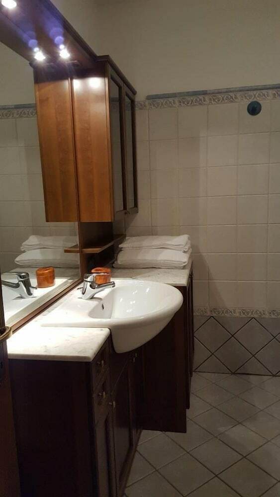 Apartamento Casa Coldai