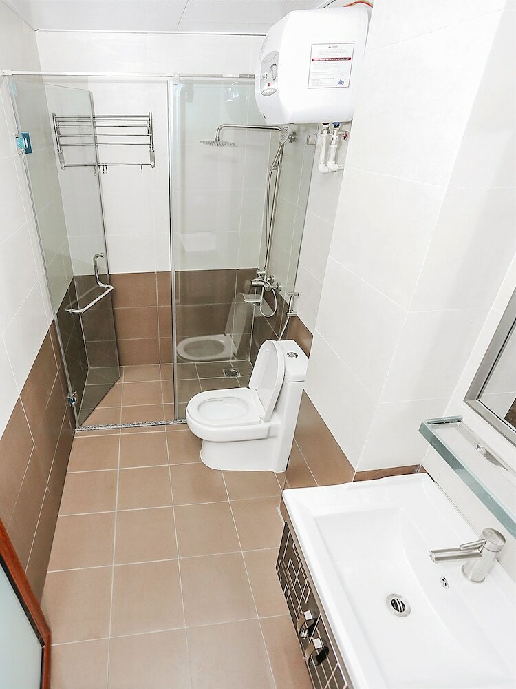 Apartamentos Amazing Nyt Home Balcony Cozy Studio