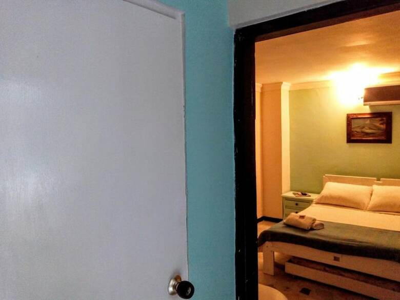 Bed & Breakfast Hotel Santa Sophia Del Mar