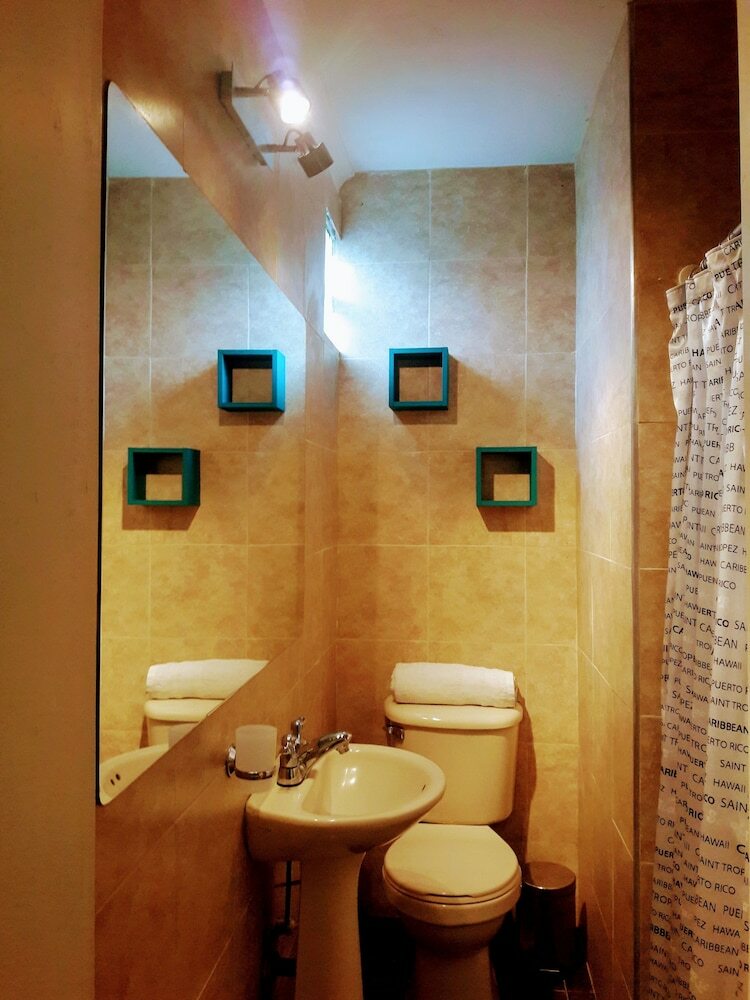 Bed & Breakfast Hotel Santa Sophia Del Mar