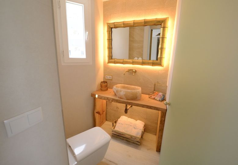 Apartamentos Loft Playa Salinas Calpe