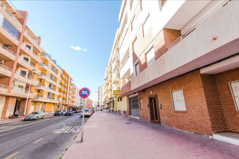 Apartamentos Casa En La Costa - Purisima