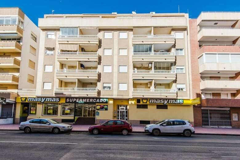 Apartamentos Casa En La Costa - Purisima