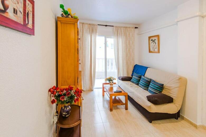 Apartamentos Casa En La Costa - Purisima