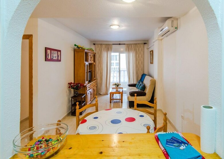 Apartamentos Casa En La Costa - Purisima