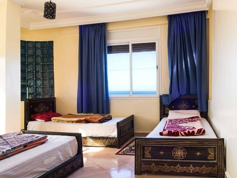 Aparthotel Gite Mona