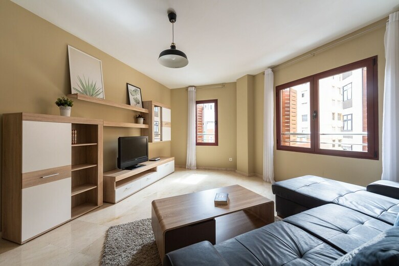 Apartamentos Dunas Canteras