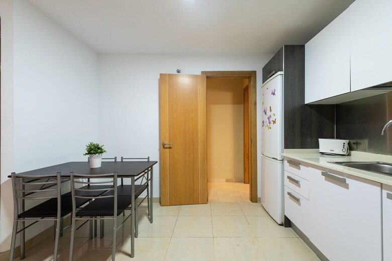 Apartamentos Dunas Canteras