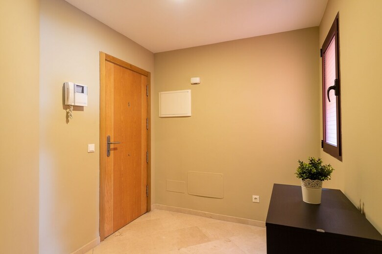 Apartamentos Dunas Canteras