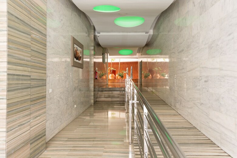 Apartamentos Dunas Canteras