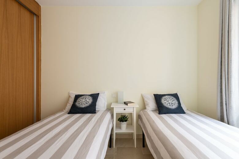 Apartamentos Dunas Canteras