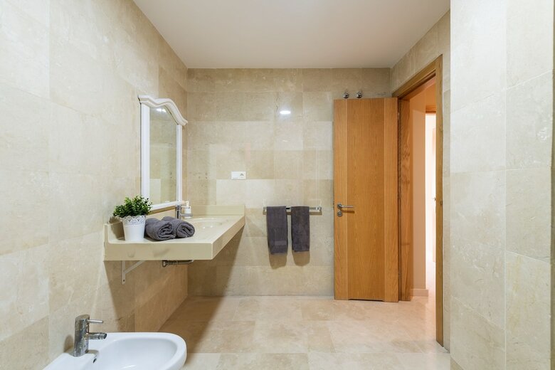 Apartamentos Dunas Canteras