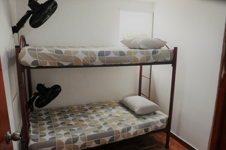 Hostal Sunset Terrace