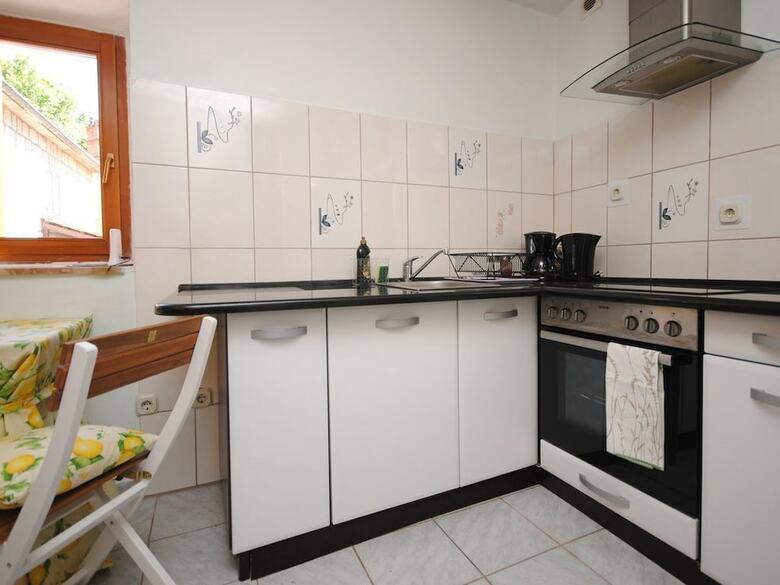 Duplex Apartment  Maisonette