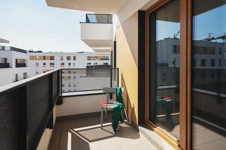 P&o Apartments Komputerowa