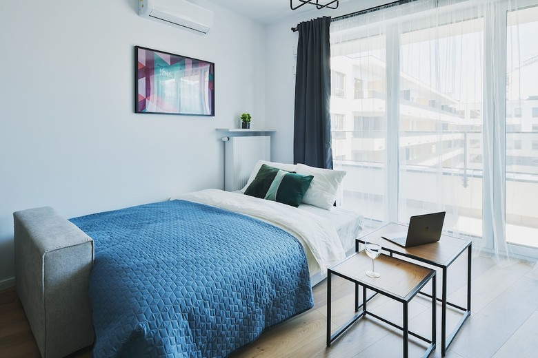 P&o Apartments Komputerowa