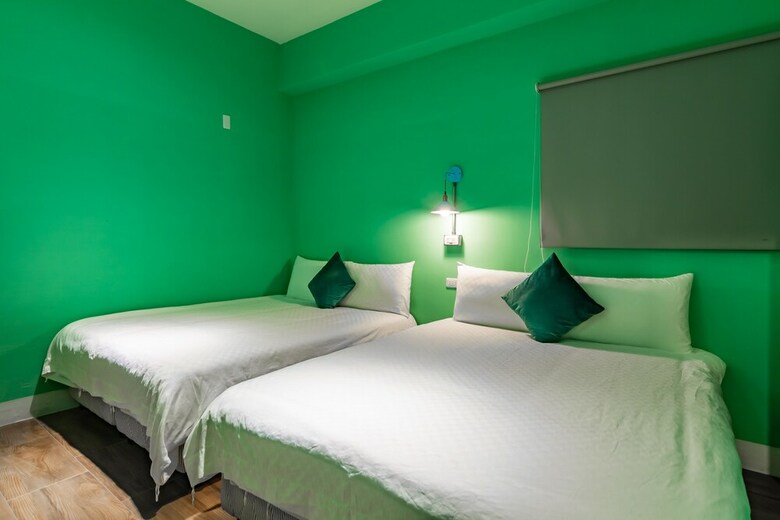 Bed & Breakfast Sunlight Forest