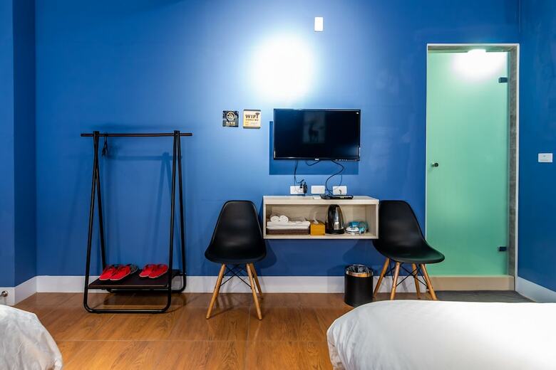 Bed & Breakfast Sunlight Forest