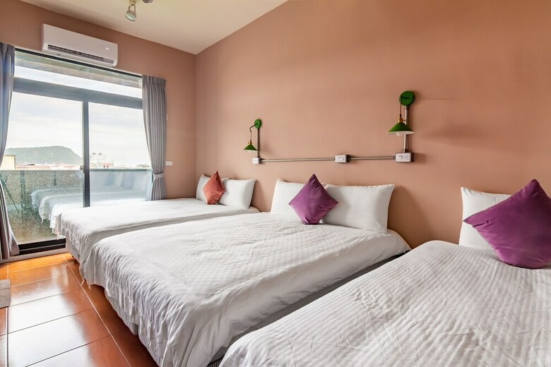 Bed & Breakfast Sunlight Forest