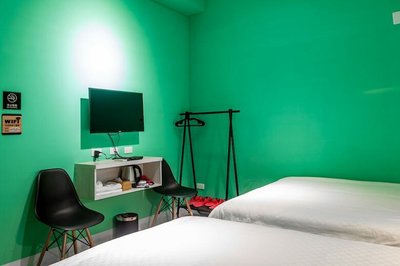 Bed & Breakfast Sunlight Forest