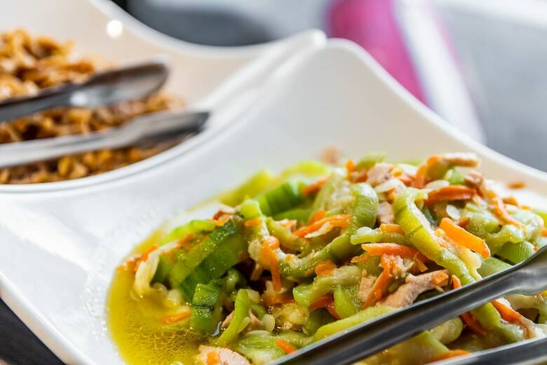 Bed & Breakfast Sunlight Forest