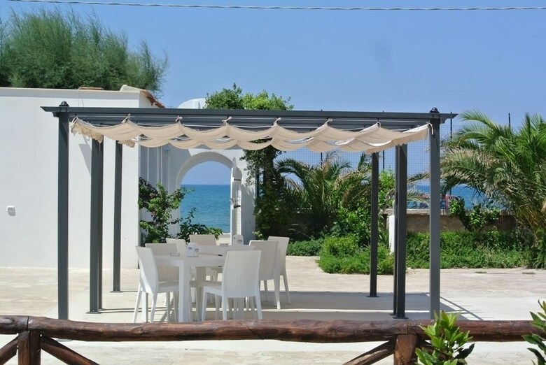 Apartamento La Margherita Case Vacanze