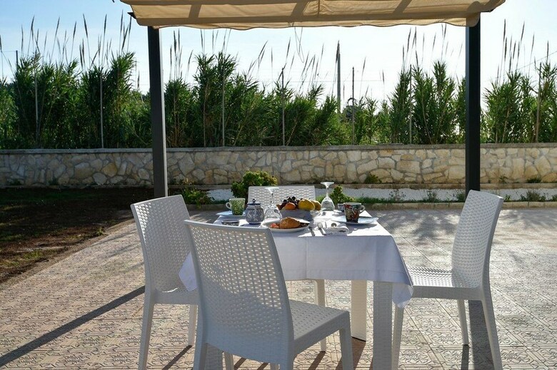 Apartamento La Margherita Case Vacanze