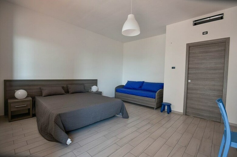 Apartamento La Margherita Case Vacanze