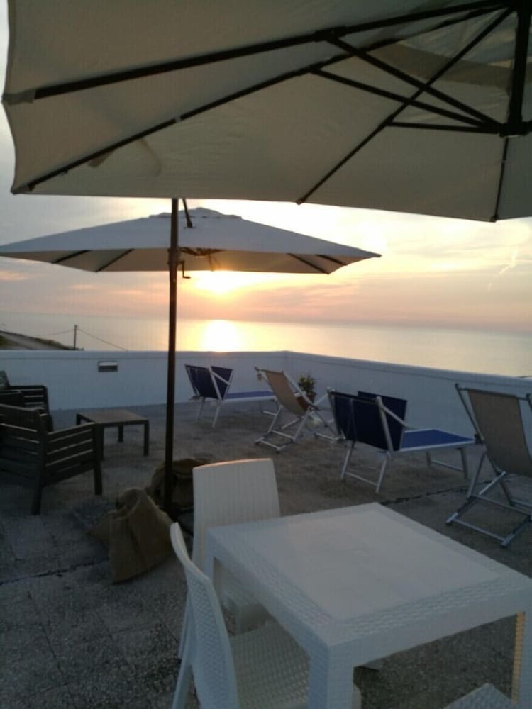 Apartamento La Margherita Case Vacanze