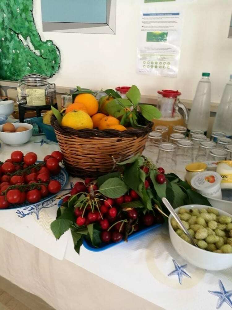 Apartamento La Margherita Case Vacanze