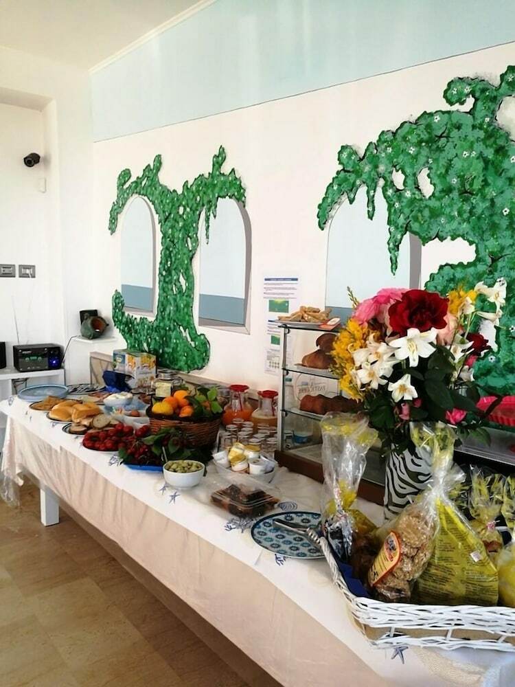 Apartamento La Margherita Case Vacanze