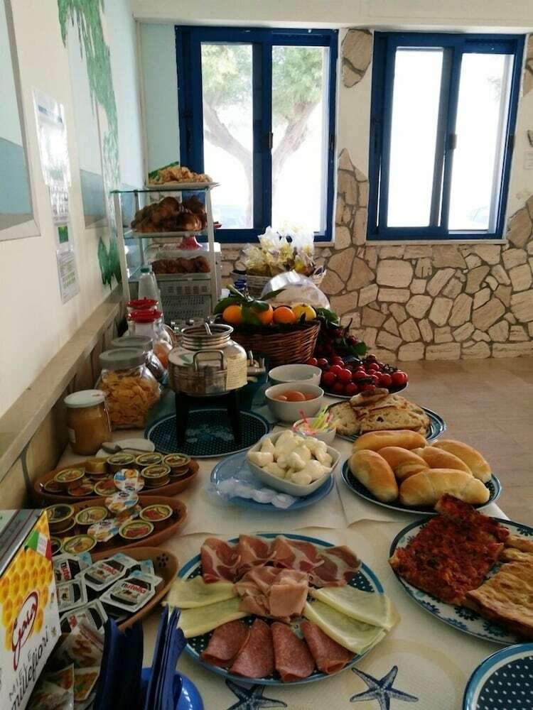 Apartamento La Margherita Case Vacanze