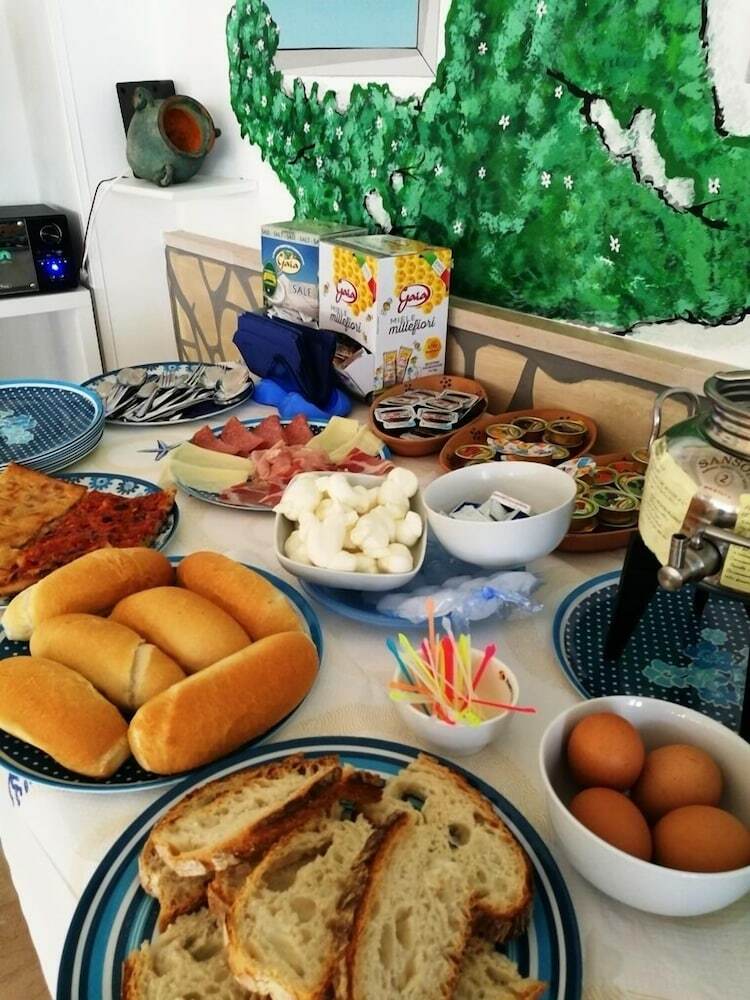 Apartamento La Margherita Case Vacanze