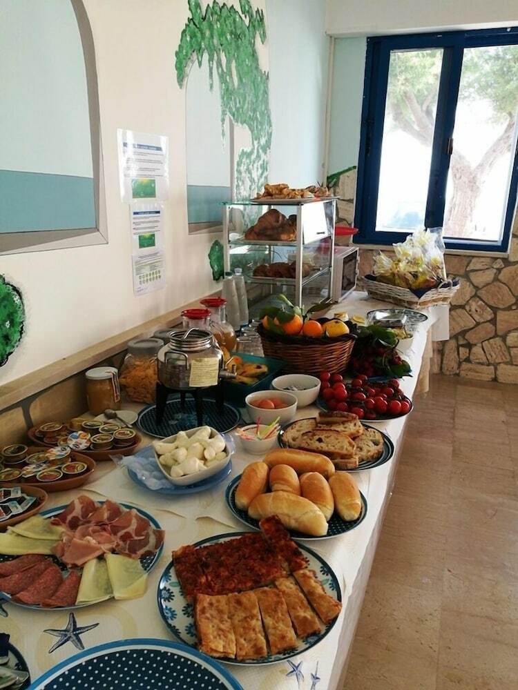 Apartamento La Margherita Case Vacanze