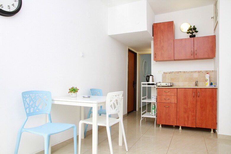 Kav Apartments - Sderot Ben Gurion 44