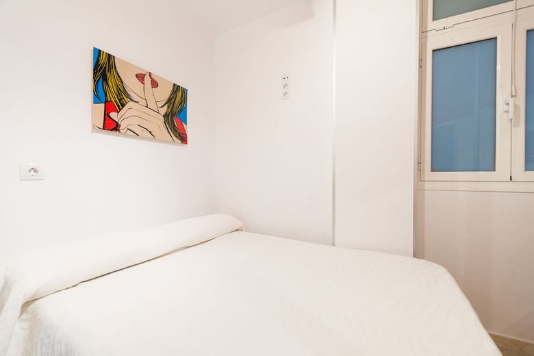 Apartamentos Desayuno En La Playa