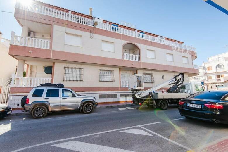 Apartamentos Casa En La Costa - Noruega