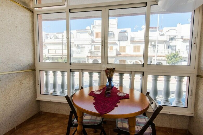 Apartamentos Casa En La Costa - Noruega