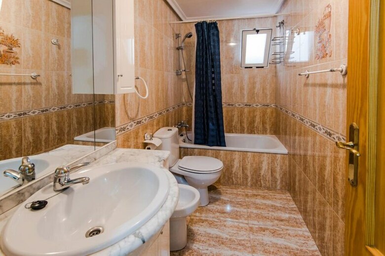 Apartamentos Casa En La Costa - Noruega