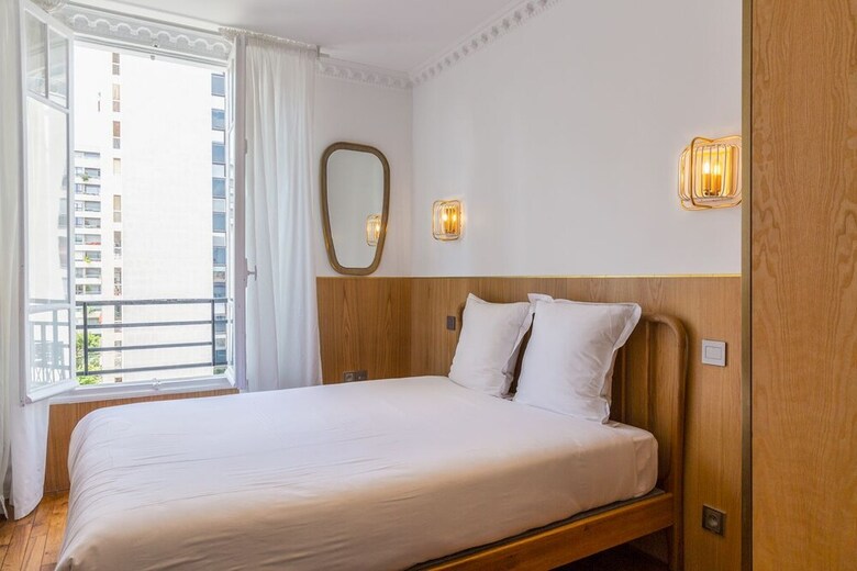 Apartamento Appartement Rosiere